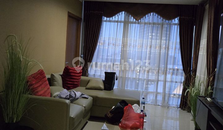 For Rent Sahid Sudirman Apartment 2BR Size 84.5m² in Central Jakarta. For Rent Sahid Sudirman Apartment 2BR Size 84.5m² in Central Jakarta.