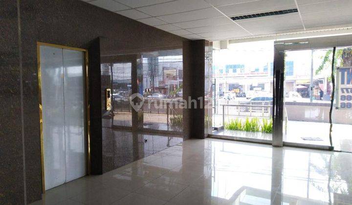 Disewa Gedung Kantor Jl. Buncit Raya Brand New Lt1400m2 At Jaksel 2