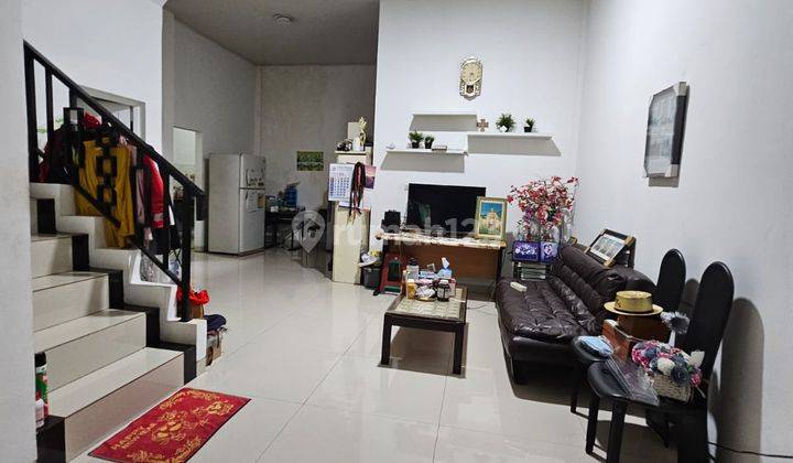 Dijual Bawah Njop Rumah Pik Taman Grisend Uk 152 Sqm Best Price At Jakarta Utara 2