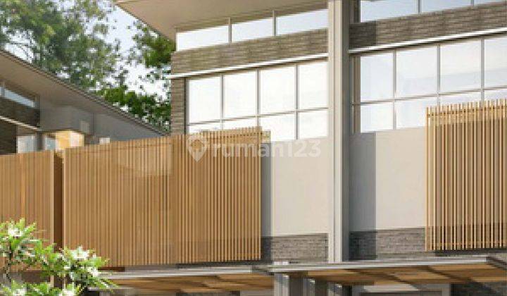 Disewa Rumah Pik Golf Island Mozart Signature Uk 12x35m2 At Jakut 2