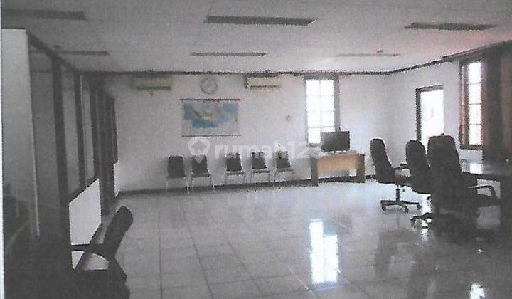 Dijual Gedung di Bawah Njop Jl. Matraman Raya Uk720m² Jalan Utama At Jakarta Timur 2