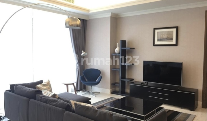 Dijual Apartemen Botanica 2Br Uk 157 M² At Jakarta Selatan 2