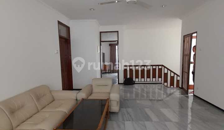 Rumah Disewa Antasari Executive Paradise 4br uk267m2 ,Cilandak at Jakarta Selatan
 2