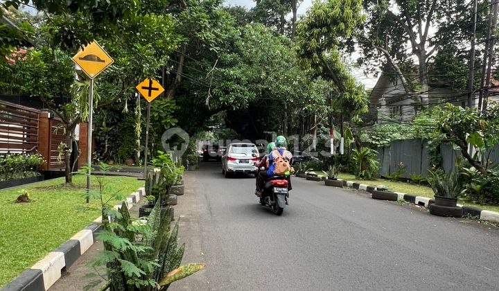 For Rent Plot at Jl Senjaya, Selong Near Gunawarman Size 820m² in South Jakarta For Rent Plot at Jl Senjaya, Selong Near Gunawarman Size 820m² in South Jakarta