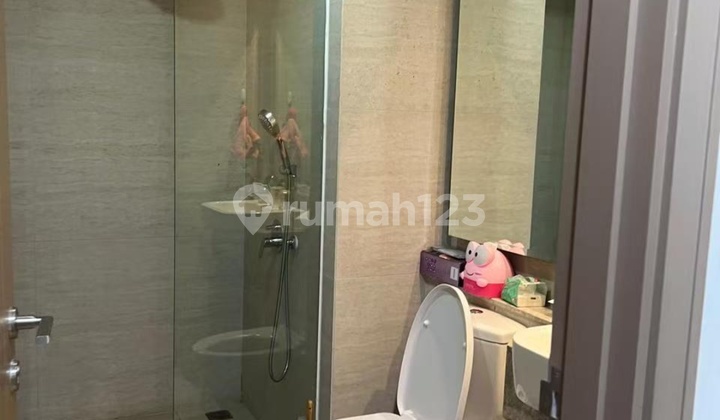 Disewakan Best Deal Apartment Goldcoast Pik 3Br Uk135m2 Best Sea View Furnished At Jakarta Utara 2
