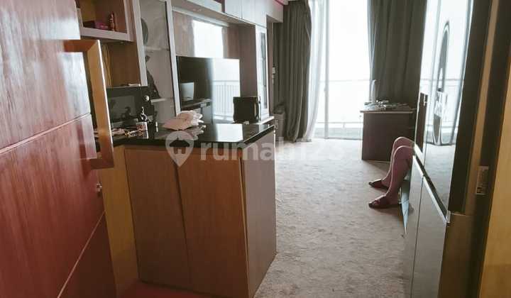 Dijual Apartemen Ancol Mansion Sea View Furnished 1Br Uk54m² At Jakarta Utara 2