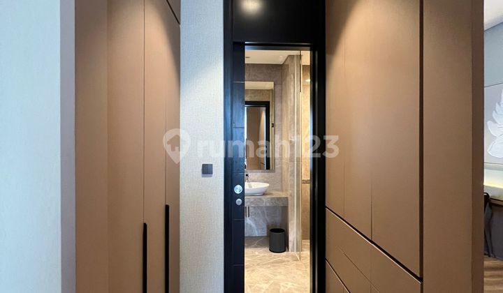Disewa Rumah Pik Golf View Full Interior And Furnish Brand New At Jakut 2