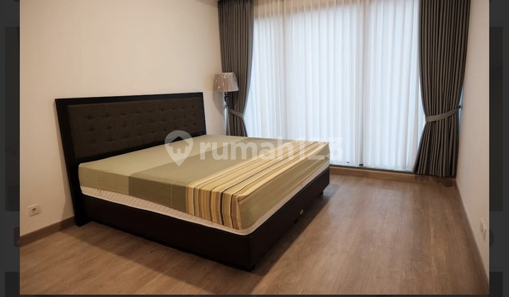 Disewa Apartemen 57 Promenada Furnished 3Br Uk 183M Atjakarta Pusat 2