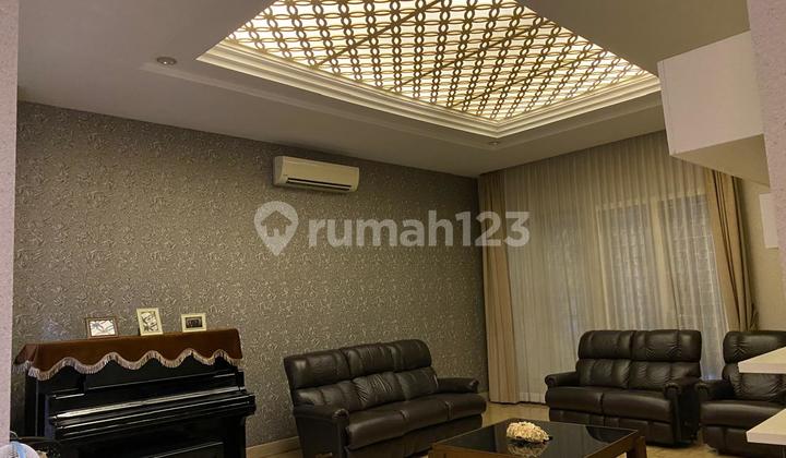 Dijual Rumah Pik Bangunan Kontraktor Full Bangunan Uk 355M At Jakut