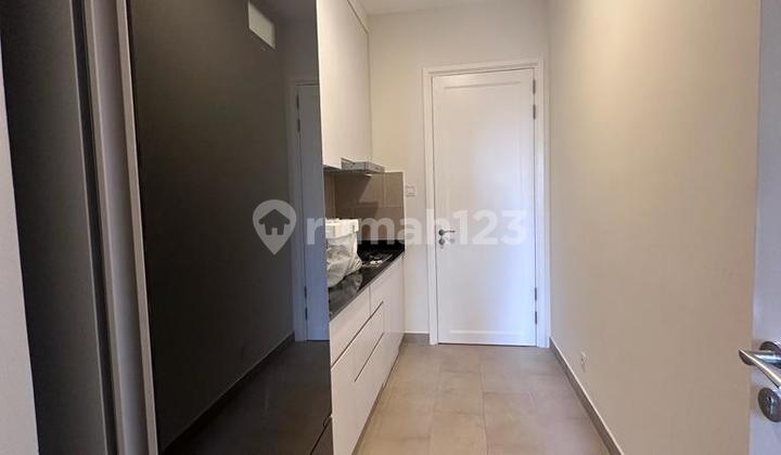 Disewakan apartemen Stature 2BR 148m full furnish at Menteng Jakpus 2