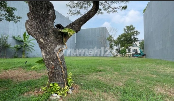 Dijual Kavling Pik Kayara Dekat Taman Ecopark Jalanan Luas At Jakarta Utara