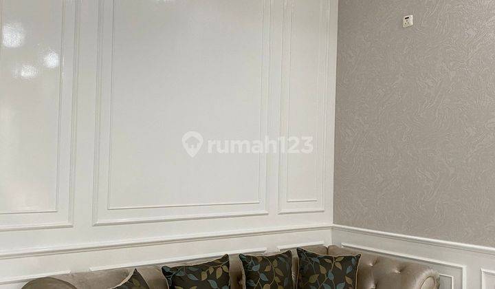 Dijual Rumah Pik Uk 8x25 3kt Full Furnished Best Location At Jakarta Utara 2