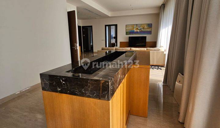 Disewa Apartemen Pakubuwono Spring 4br 340m2 At Jakarta Selatan 2