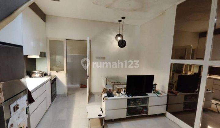 Dijual Rumah Pik Layar Permai Uk4x12m2 2br At Jakarta Utara 1