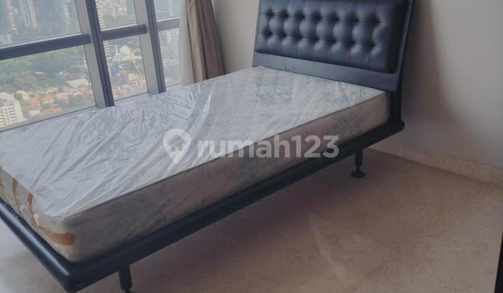 For Sale My Home Ciputra World Apartment 3BR 179m² Furnished in South Jakarta 2