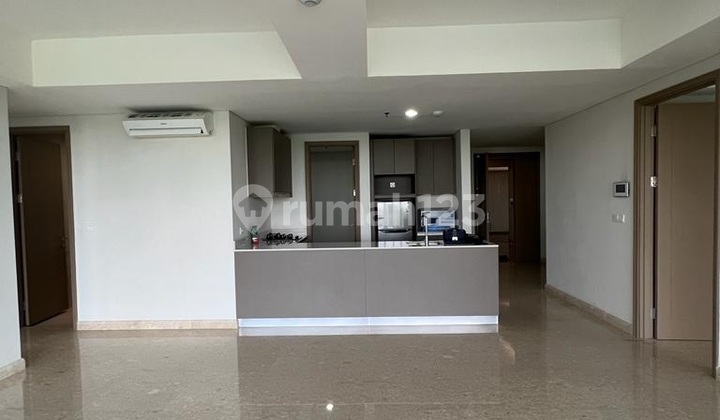 Disewa Partemen Townhouse Gold Coast Terrace 4Br Uk168m² At Jakarta Utara