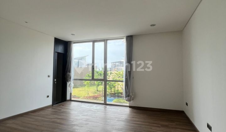 Disewa Rumah Pik Golf Island Chopin View Golf At Jakarta Utara 2