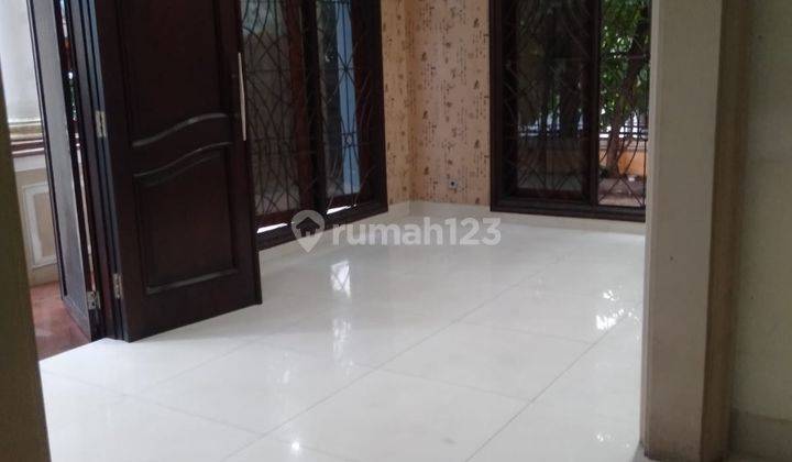 Dijual Rumah Pik Pantai Indah Kapuk Best Deal 473m2 Hoek At Jakut 2