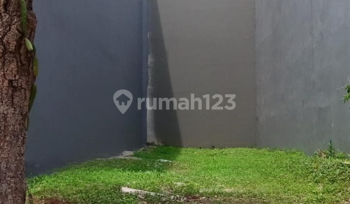 Dijual Kavling Pik Walet Uk 175 M² At Jakarta Utara