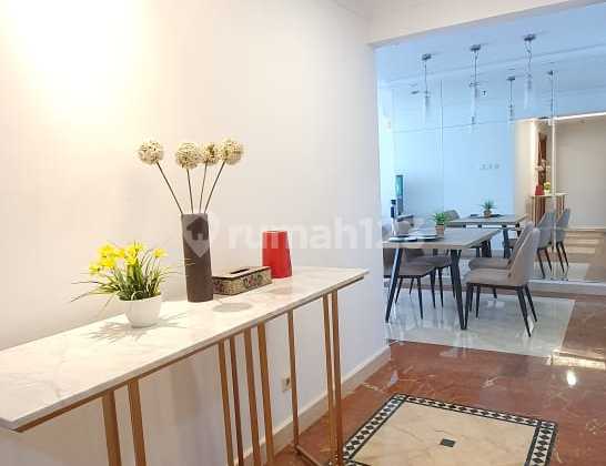 For Rent Somerset Grand Citra 2+1BR 135m2 Furnished Apartment in South Jakarta For Rent Somerset Grand Citra 2+1BR 135m2 Furnished Apartment in South Jakarta