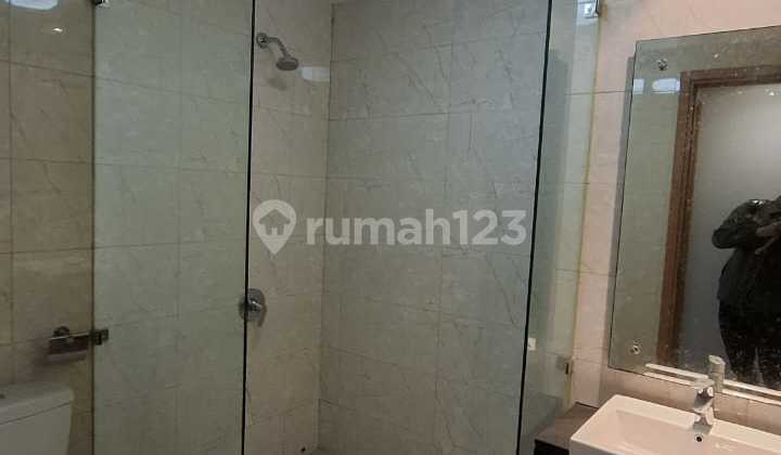 Dijual Rugi Apartemen The Mansion Kemayoran Tower Jasmine 1BR Uk49m² Brand New at Jakarta Utara
 2