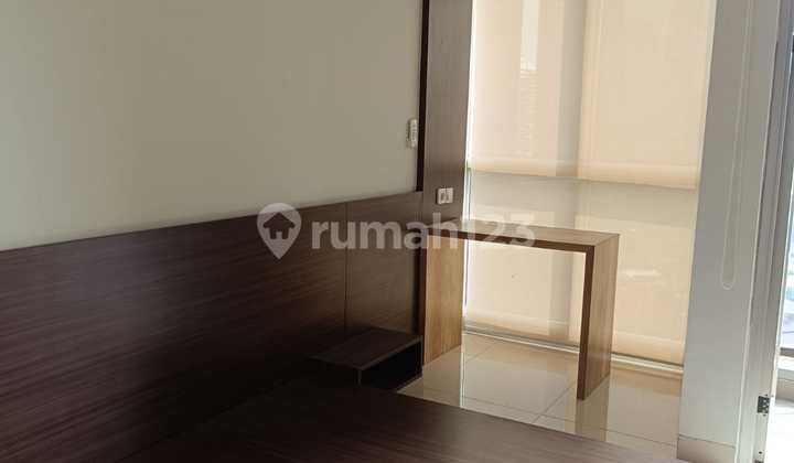 For Rent Ciputra World 2 Newton Apartment, Satrio Street, Kuningan, 24m², South Jakarta 2