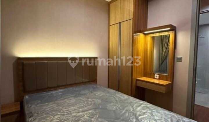 Disewa Apartemen Fatmawati City 2BR Uk 71 m² Furnished at Jakarta Selatan 
 2
