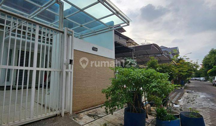 Dijual Bawah Njop Rumah Pik Taman Grisend Uk 152 Sqm Best Price At Jakarta Utara 1