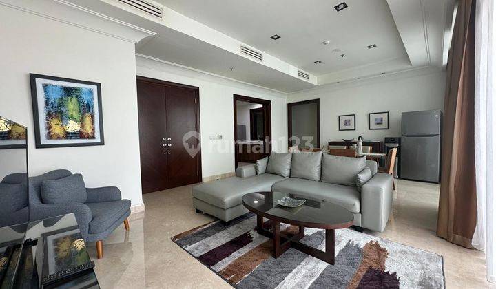 Disewa Apartemen Pakubuwono View 3BR Uk 180 Sqm Furnished Elegant Keb.lama Jaksel 1