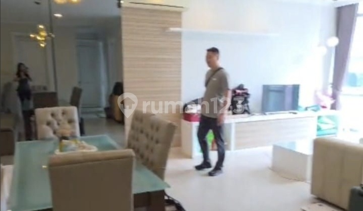 For Rent Ambassador 2 Apartment Newly Renovated 3BR Size 114 M2 In South Jakarta For Rent Ambassador 2 Apartment Newly Renovated 3BR Size 114 M2 In South Jakarta