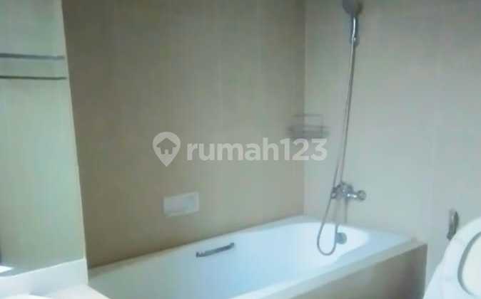 For Rent Denpasar Residendes Apartment Furnished 3BR Size 125m² in South Jakarta 2