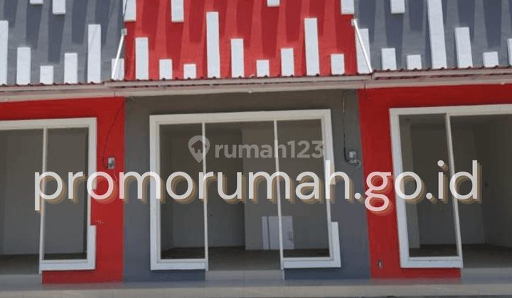Rumah Siap Huni Beji Pasuruan Start 300 Juta 2