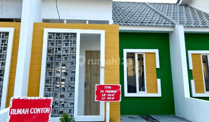 Rumah Siap Huni Beji Pasuruan Start 300 Juta 3
