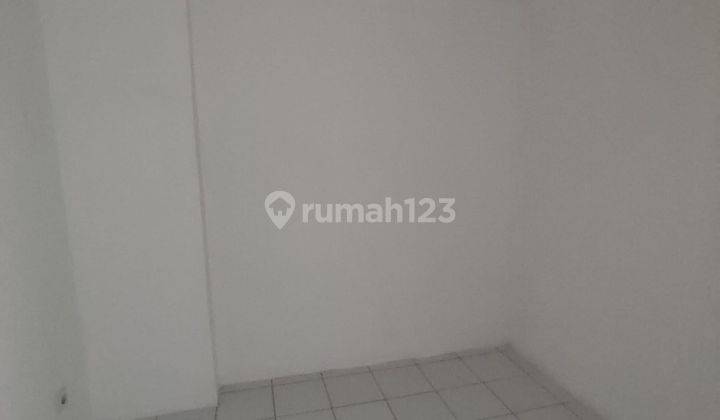 Jual Murah 2 Kmr Kosongan SHM Apart Gading Nias  2