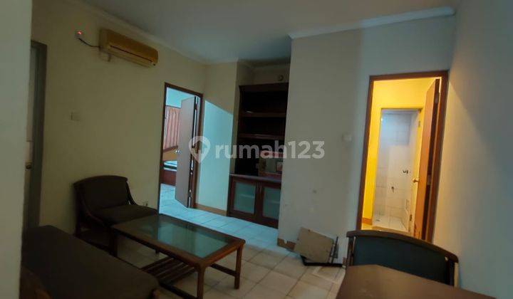 Apartement Gading Mediterania Residence 3 BR Semi Furnished 1