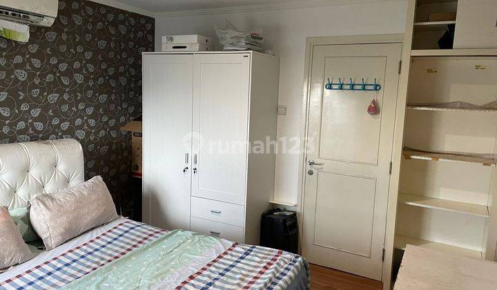 Jual Cepat Apartemen The Boulevard Jakarta Pusat Lokasi Strategis