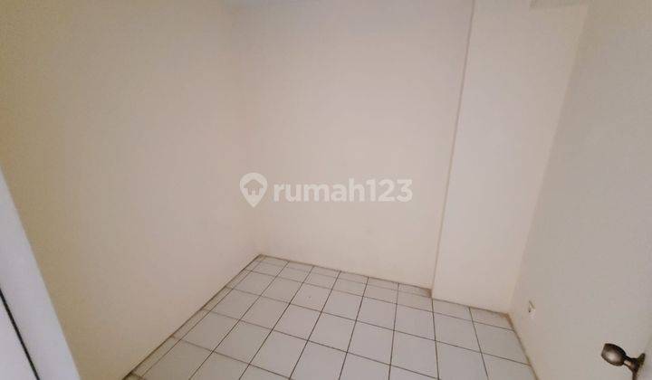 Disewakan Apartemen Gading Nias 2 Kamar View Lepas Bagus Rapi 2