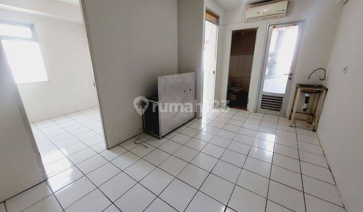 APARTEMEN GADING NIAS RESIDENCES 2 BR Unfurnished Bagus 1