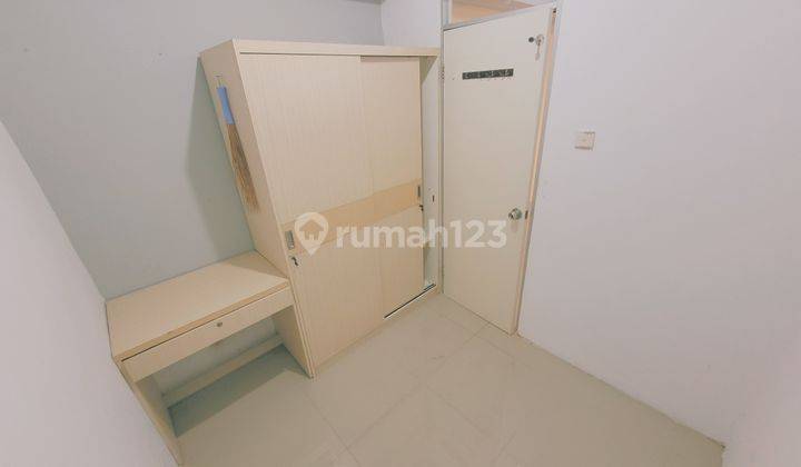 Jual Cepat Apartemen Grand Emerald 2 Kamar Semi Furnish 2