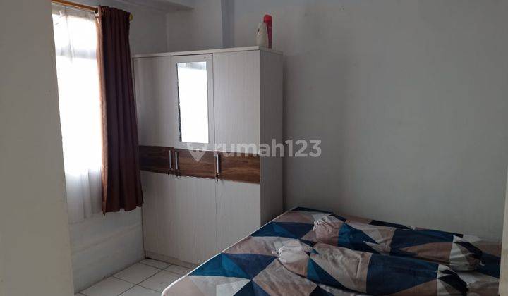 Jual Murah Apartemen Gading Nias 2 BR Lt Rendah SHM View Lepas 2