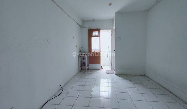 Jual Murah Apartemen Studio Kelapa Gading SHM 1