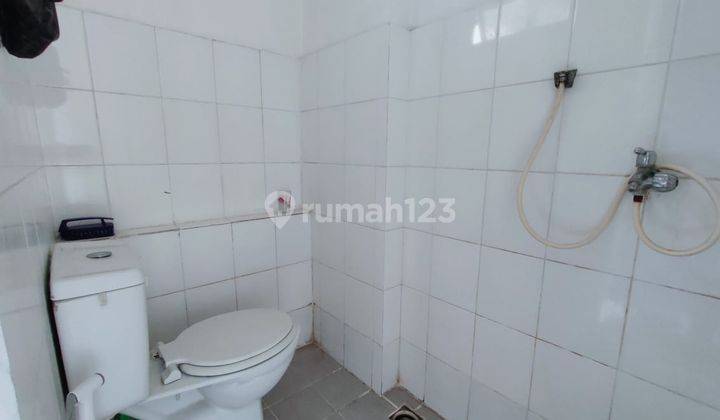 Jual Murah Apartemen Studio Kelapa Gading SHM 2