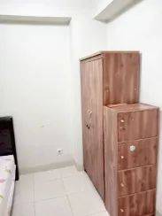 Dijual Termurah SHM 2 BR Apartement Kalibata City 2