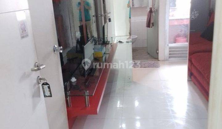 Jual Apartemen Kalibata City Tower Akasia Furnish SHM 1