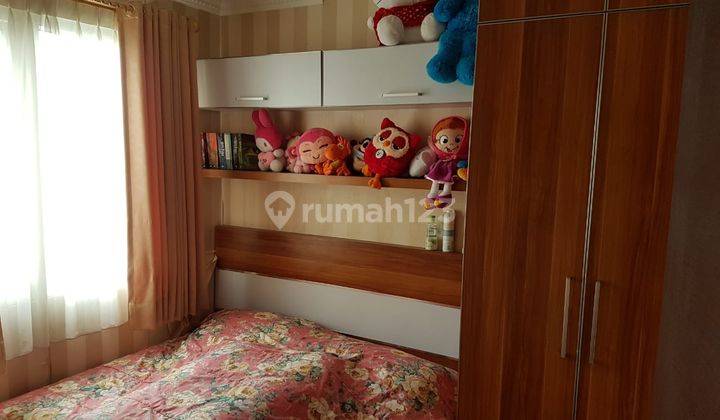 Jual Murah Apartemen Sunter Park View 2 Kamar Furnish 2