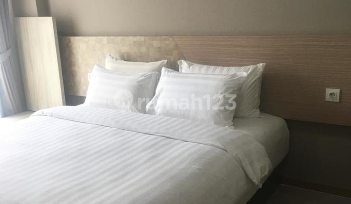 Jual Murah Bu Condo Grande Valore 1 Kmr Full Furnish 1