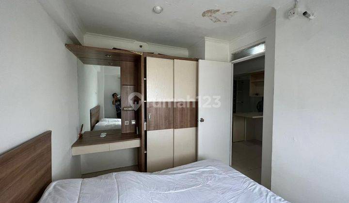 Jual Cepat Apartemen Gading Nias Emerald 2 Kmr Semi Furnish 2