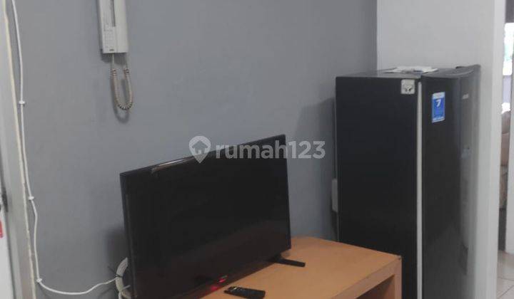 Apartemen Gading Nias 2 Kamar Tidur Furnished Bagus 1