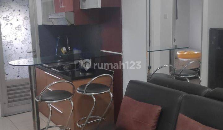 Apartemen Gading Nias 2 Kamar Tidur Furnished Bagus 2