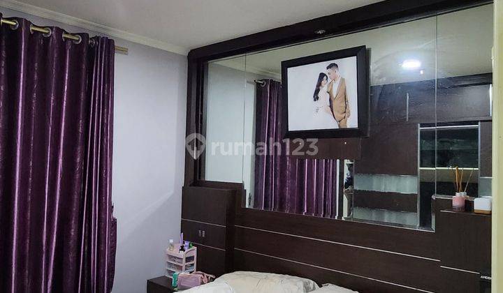 Jual Apart Moi 2 Kamar Furnish SHM  2